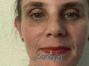 Sandy31