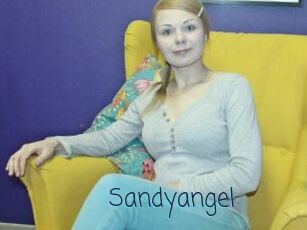 Sandyangel