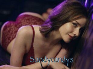Sandycandys