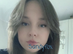 Sandyfox