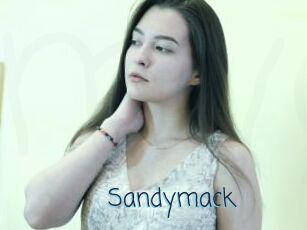 Sandymack