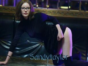 Sandytaylor