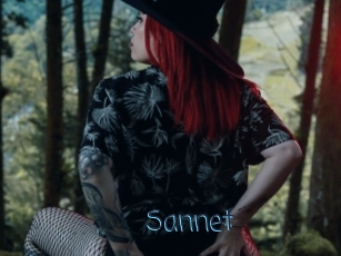 Sannet