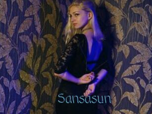 Sansasun