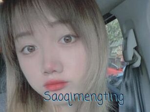 Saoqimengting