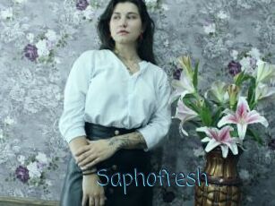 Saphofresh
