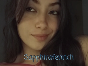 sapphirafenrich My camgirls xxx