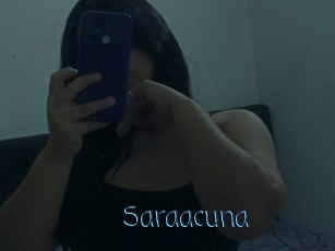 Saraacuna