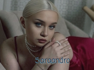 Saraandro
