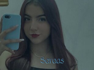 Saraas