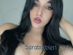 Sarabarbieri