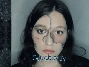 Saraboydy
