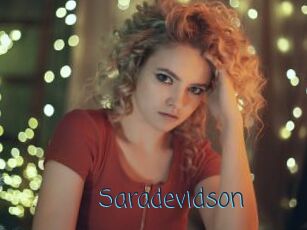 Saradevidson