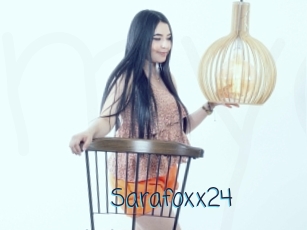Sarafoxx24