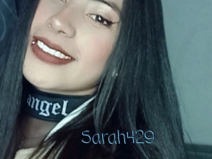 Sarah429