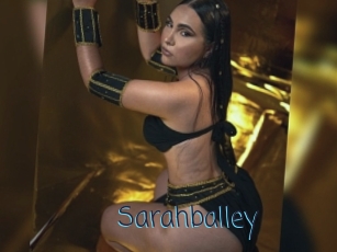 Sarahballey