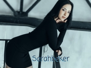 Sarahbeker