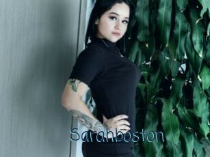 Sarahboston