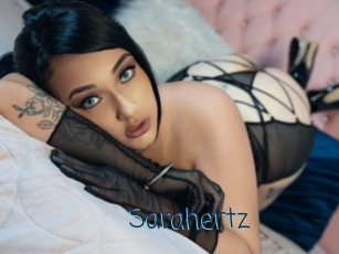 Sarahertz