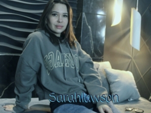 Sarahlawson