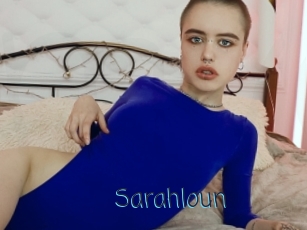 Sarahloun