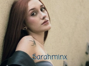 Sarahminx