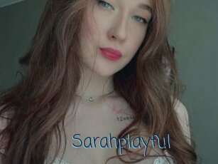 Sarahplayful