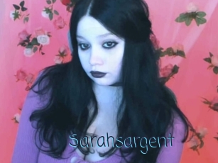 Sarahsargent