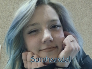 Sarahsexdoll