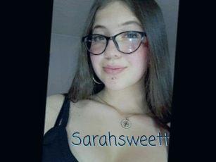 Sarahsweett