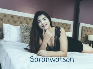 Sarahwatson