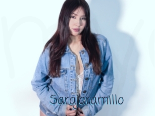 sarajaramillo My camgirls xxx