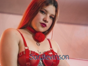 Saralevinson