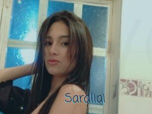 Saraliai