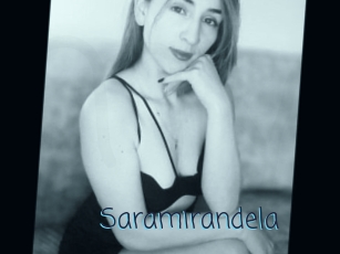 Saramirandela