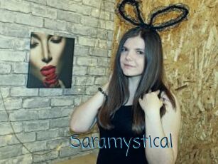Saramystical