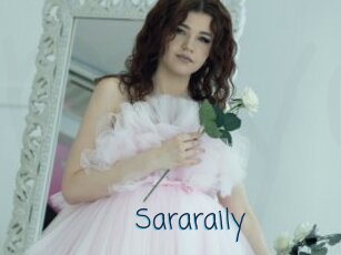 Sararaily