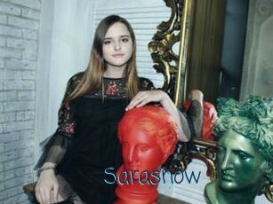 Sarasnow
