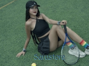 Sarastore