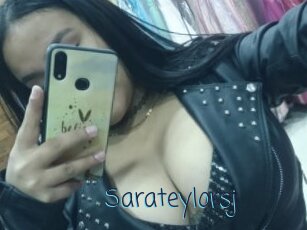 Sarateylorsj
