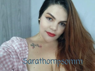 Sarathompsomm