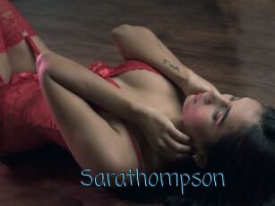 Sarathompson