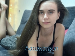 Sarawonson