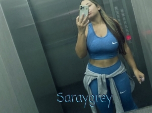 Saraygrey