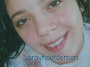 Sarayhootdemon