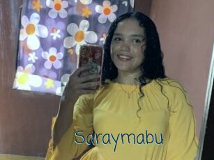 Saraymabu