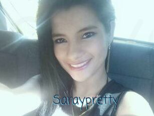 Saraypretty