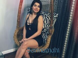 Sarinamahi