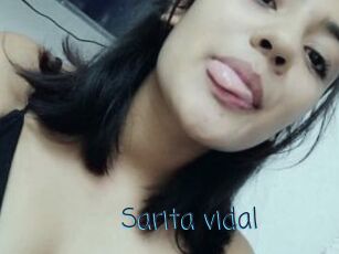 Sarita_vidal