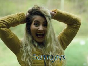 Sarrrajoyx